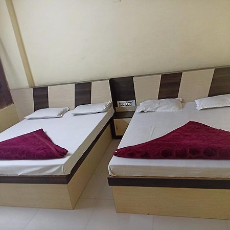 Hotel Shreeji Arpan Nāthdwāra Zewnętrze zdjęcie