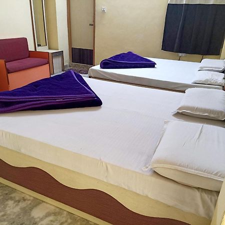 Hotel Shreeji Arpan Nāthdwāra Zewnętrze zdjęcie