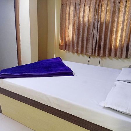 Hotel Shreeji Arpan Nāthdwāra Zewnętrze zdjęcie