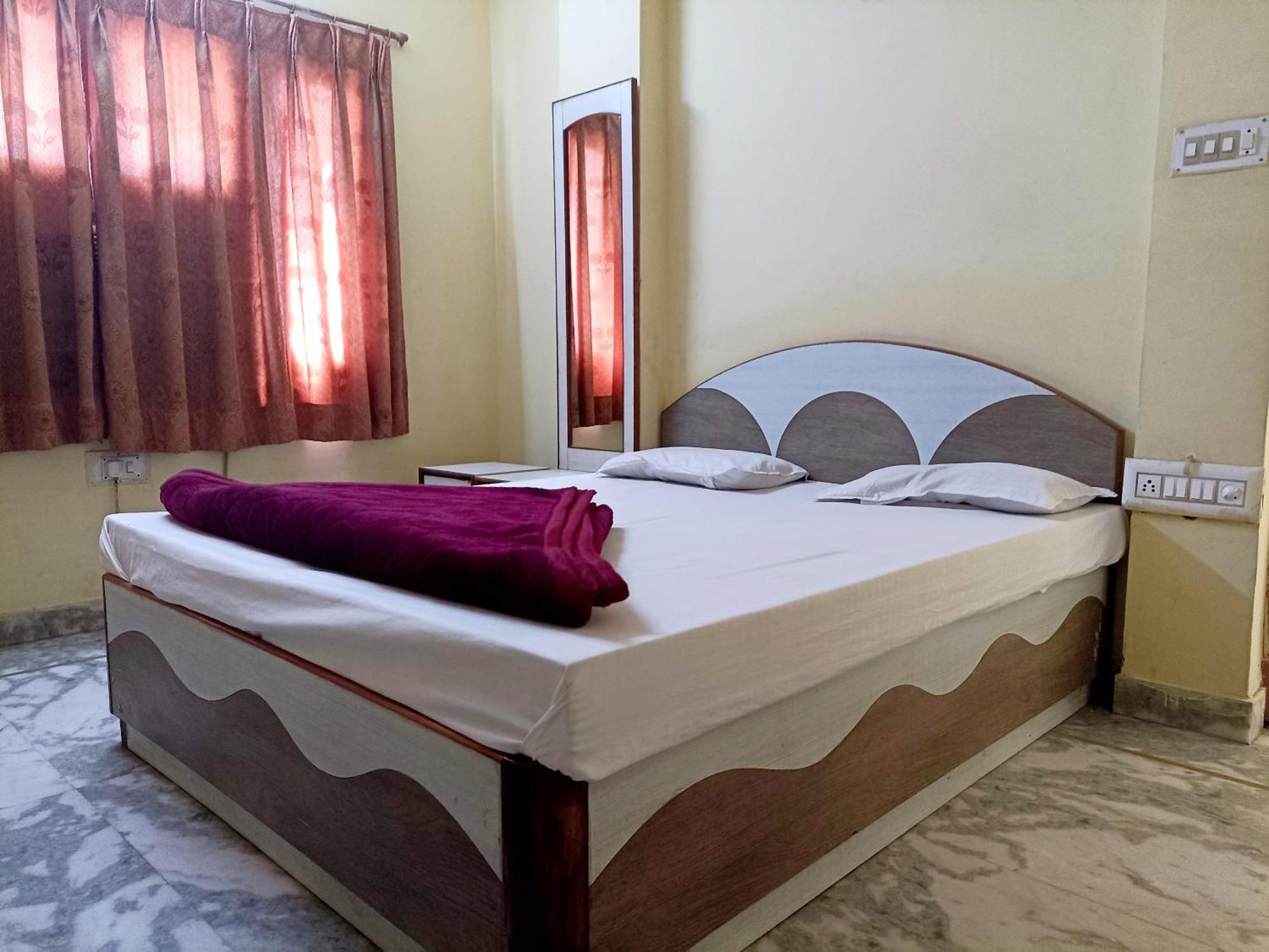 Hotel Shreeji Arpan Nāthdwāra Zewnętrze zdjęcie