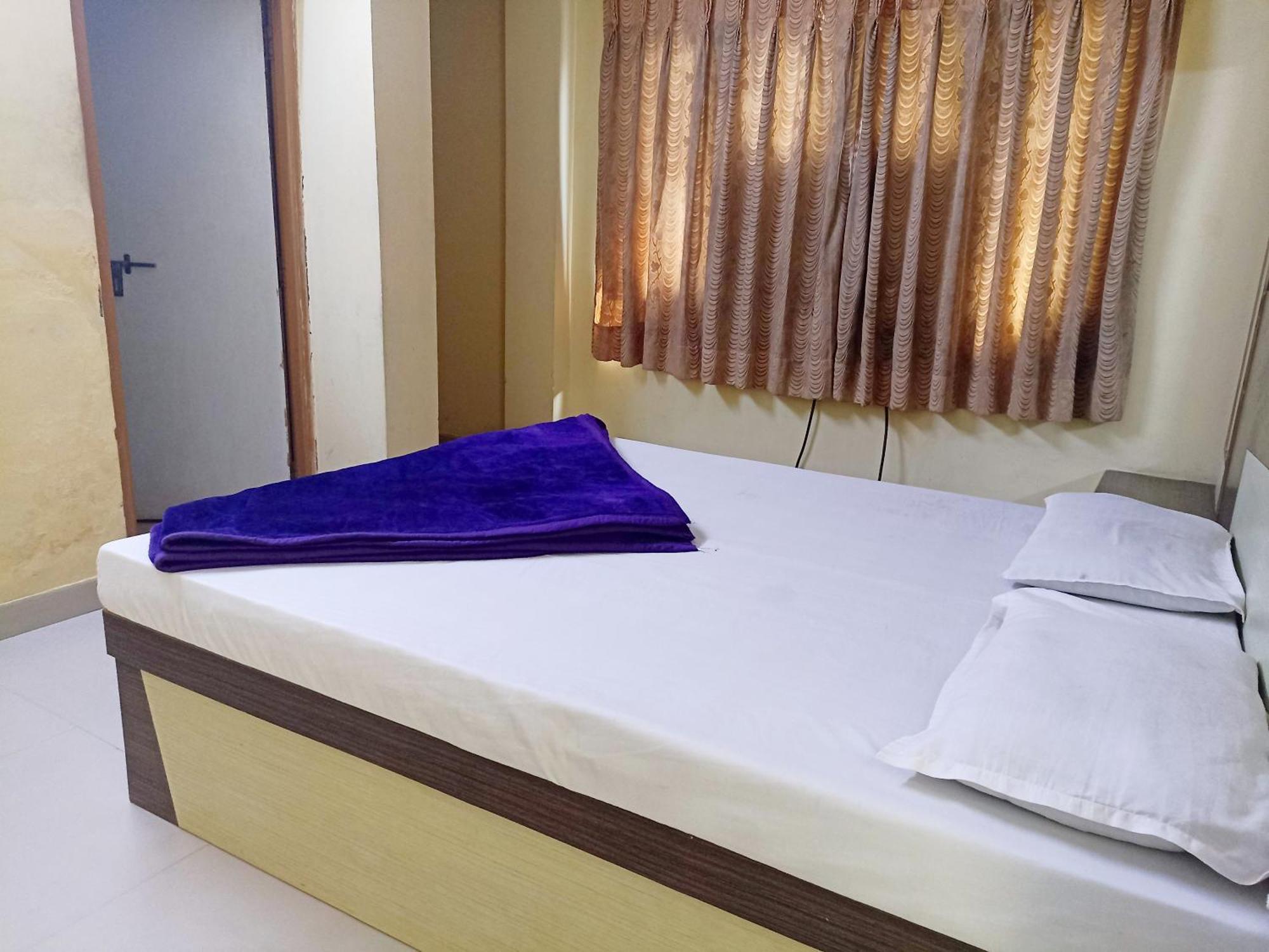 Hotel Shreeji Arpan Nāthdwāra Zewnętrze zdjęcie